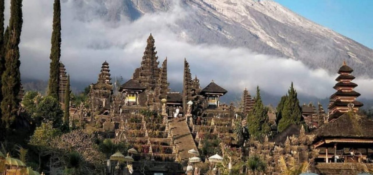 Tirta Empul 1
